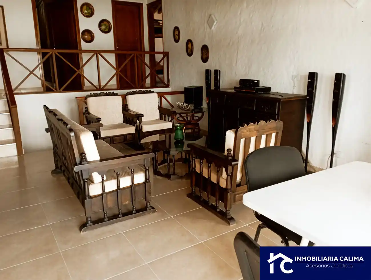 Casa Campestre Sotavento